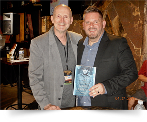 DAN SABANOVICH & RANDY SCHMIDT